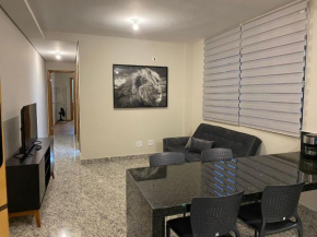 LK Santo Agostinho 6 - Apto 2 quartos novo ao lado Diamond Mall